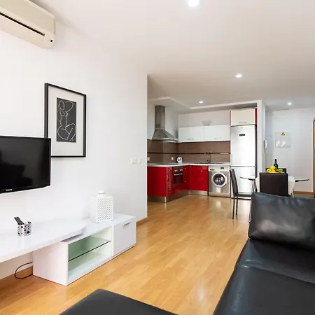 Apartamento Rk Atlantis Vacational Las Palmas de Gran Canaria