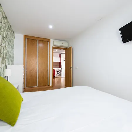Apartamento Rk Atlantis Vacational