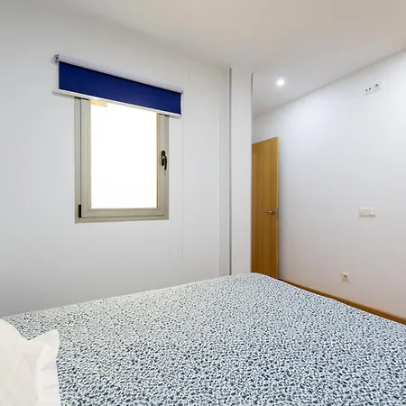 Apartamento Rk Atlantis Vacational *