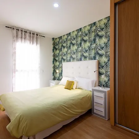 Apartamento Rk Atlantis Vacational
