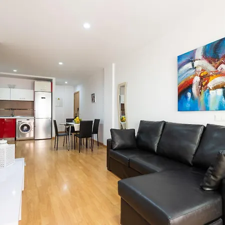 Apartamento Rk Atlantis Vacational *