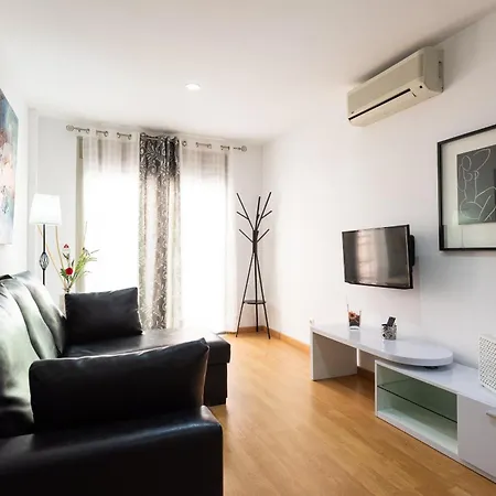 Apartamento Rk Atlantis Vacational Las Palmas de Gran Canaria