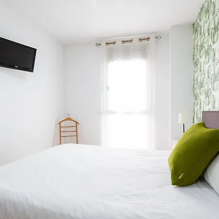 Apartamento Rk Atlantis Vacational Las Palmas de Gran Canaria