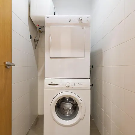 Apartamento Rk Atlantis Vacational