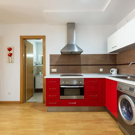 Apartamento Rk Atlantis Vacational *
