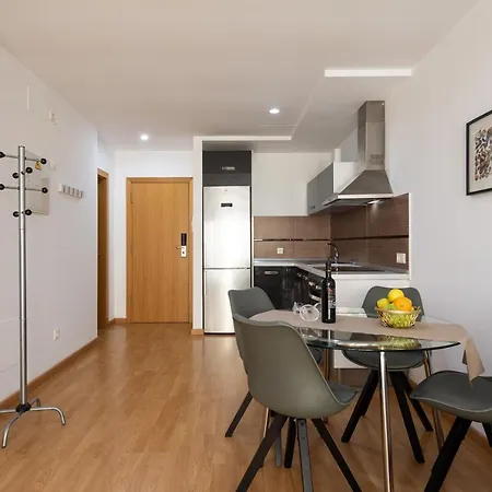 Apartamento Rk Atlantis Vacational *