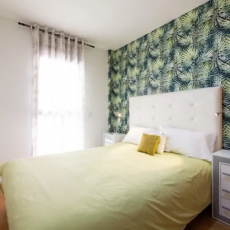 Apartamento Rk Atlantis Vacational Las Palmas de Gran Canaria