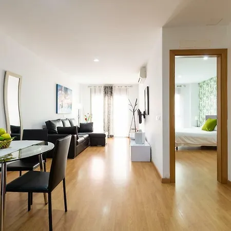 Apartamento Rk Atlantis Vacational *