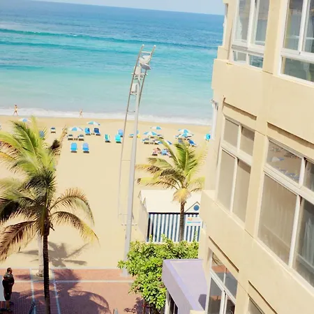 Rk Atlantis Vacational Las Palmas de Gran Canaria