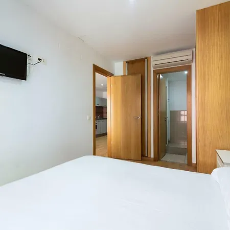 Rk Atlantis Vacational Las Palmas de Gran Canaria
