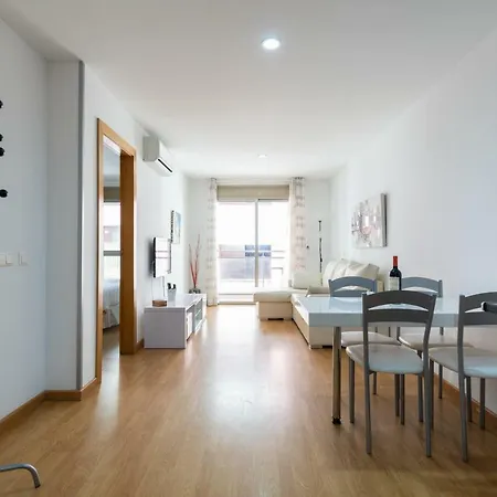 Apartamento Rk Atlantis Vacational *