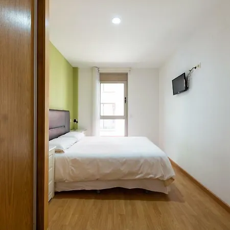 Apartamento Rk Atlantis Vacational *