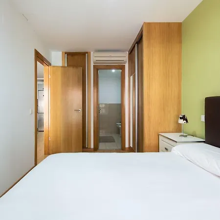 Rk Atlantis Vacational Apartamento *