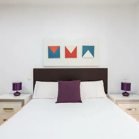 Rk Atlantis Vacational Apartamento Las Palmas de Gran Canaria
