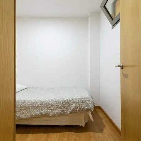 Apartamento Rk Atlantis Vacational *