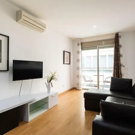 Apartamento Rk Atlantis Vacational