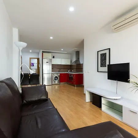 Apartamento Rk Atlantis Vacational *