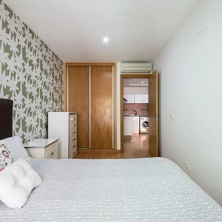 Apartamento Rk Atlantis Vacational *