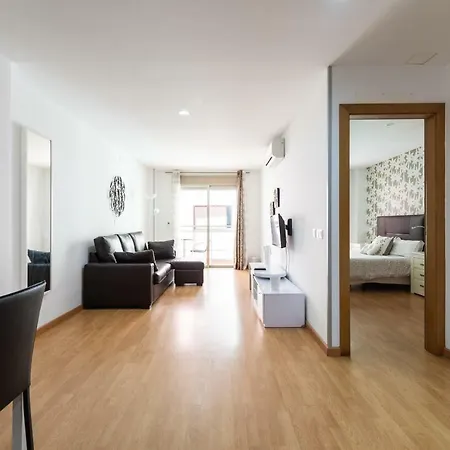 Apartamento Rk Atlantis Vacational Las Palmas de Gran Canaria